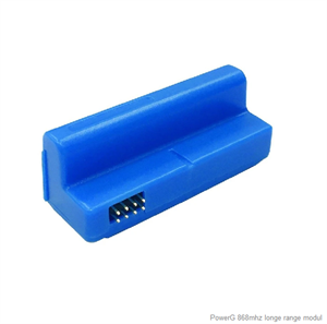 Yale PowerG dørmodul L3 